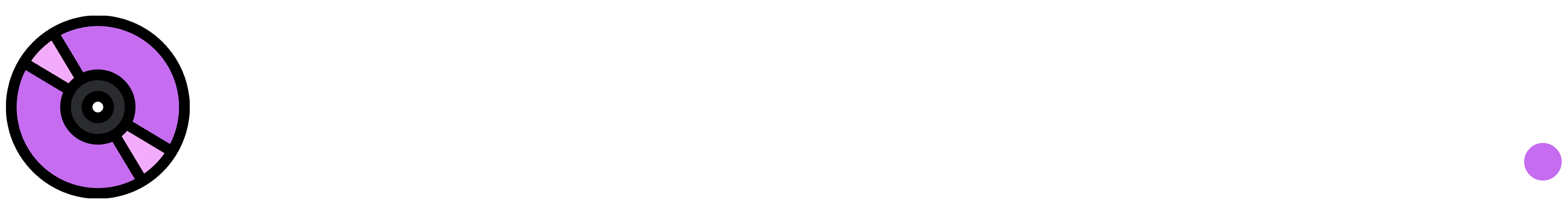 Logo Banner ChilledBot